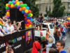 Gypsyrobot - Prague Pride 2019